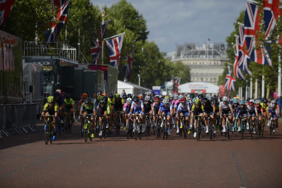 Lễ hội xe đạp RideLondon 2020 chính thức đã bị hủy bỏ